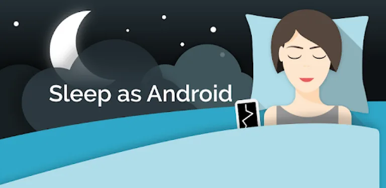 Sleep as Android Unlock cover image