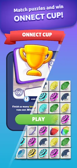 Onnect - Pair Matching Puzzle screenshot 10