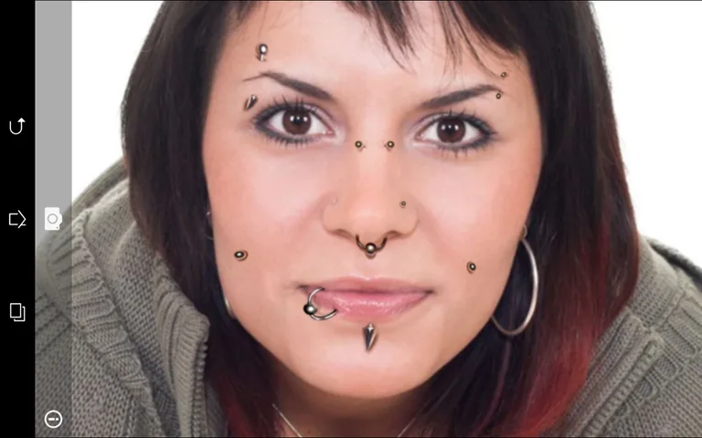 youmask - Live Face Filters screenshot 2