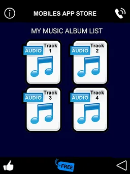 Mobiles App Store Design Development Mobile Apps. screenshot 7