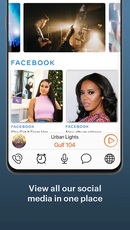 Gulf 104 screenshot 6