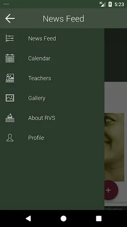 RVS School screenshot 2