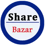 Mero Share Bazar icon