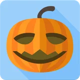 2048 Halloween - Monster Saga icon