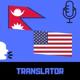 Nepali - English Translator Free icon