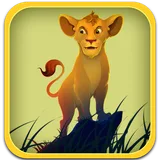 Lion Kingdom - Adventure King icon