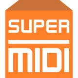 Super MIDI Box icon