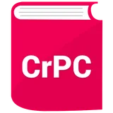 CrPC - Code Criminal Procedure icon