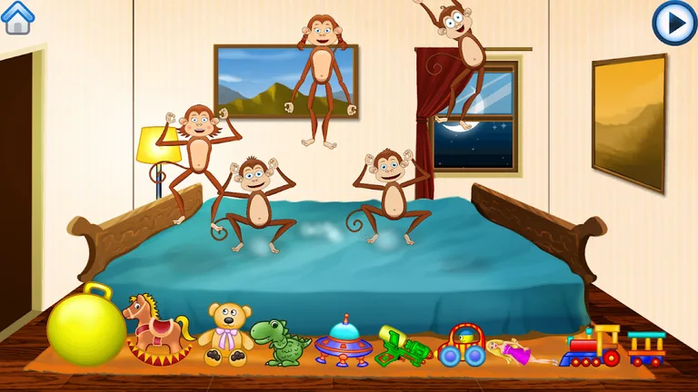 Toddler Sing and Play 3 screenshot 9