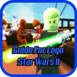Guide for LEGO Star Wars II icon