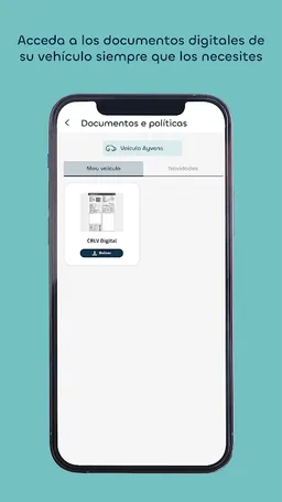 My Ayvens screenshot 7