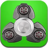 Hand Spinner icon