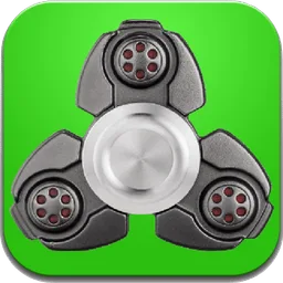 Hand Spinner icon
