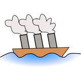 İzmir Vapur Sefer Saatleri icon