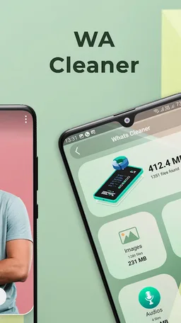 Whats Web screenshot 1