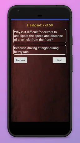 KPP License Test - 2022 screenshot 2