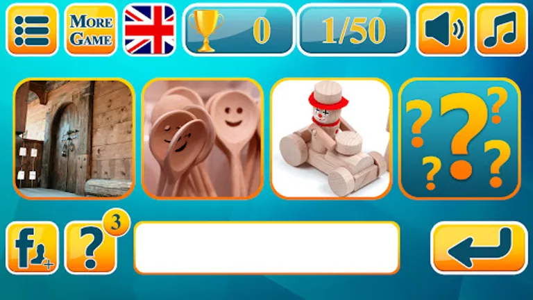 4 pictures 1 word screenshot 4