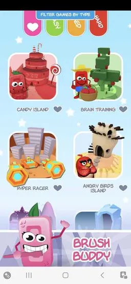 PEZ Play screenshot 8