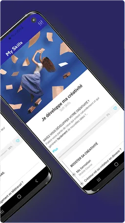 My Skills screenshot 9