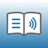 Dolphin EasyReader icon