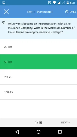 PNB MetLife Pathshala screenshot 4