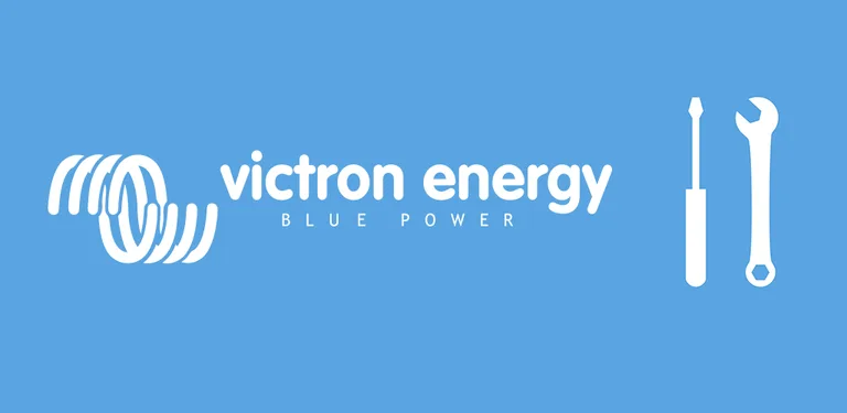 Victron Toolkit cover image