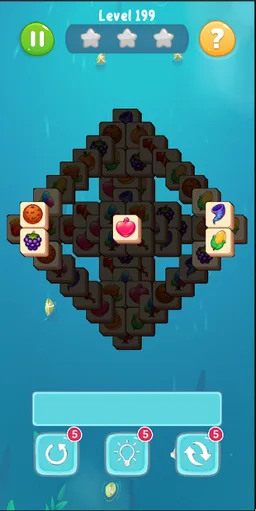 Tile Master 2022-Triple Puzzle screenshot 5