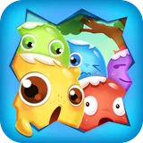 Sweet Candy House icon