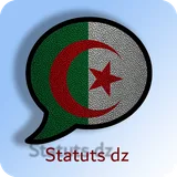 Statuts DZ ستاتيات جزائرية icon