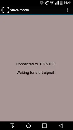 25m Pistol Timer screenshot 5