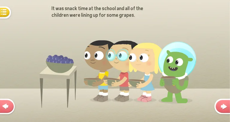 The Allen Adventure screenshot 5