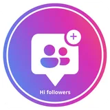 Get Followers Likes icon