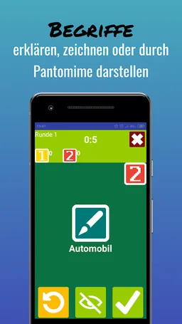 Taschen Aktivity - Deutsch screenshot 7