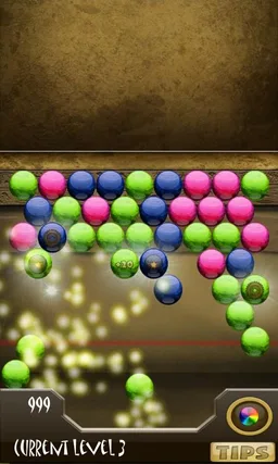 Bubbles Classic screenshot 7