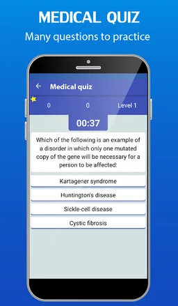 Gray's Anatomy - Anatomy Atlas screenshot 6