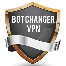 Bot Changer VPN - Free VPN Proxy & Wi-Fi Security icon