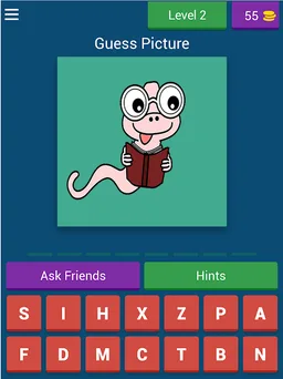 Pics To Words screenshot 3