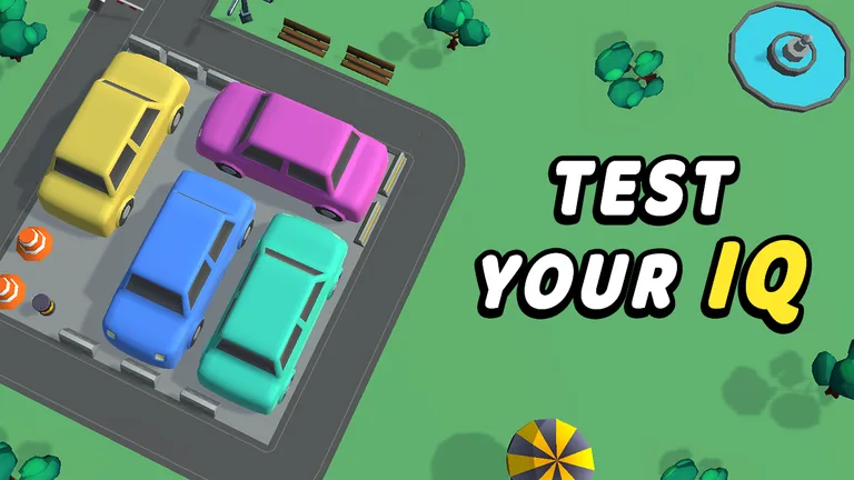 Parking Jam 3D - Car Puzzle screenshot 7
