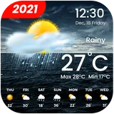 Accurate Weather icon