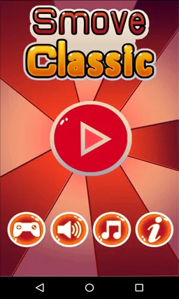 Smove Classic screenshot 1