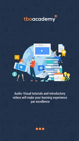 TBO Academy - Travel Agent Training App screenshot 3