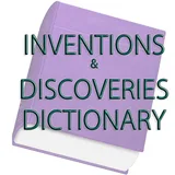 Inventions and Discoveries icon