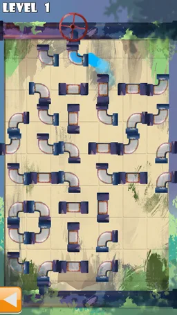 Water Pipes 3 screenshot 2