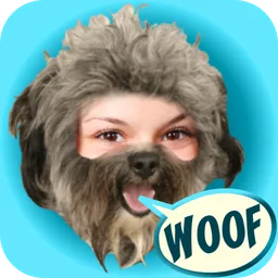 Look Like Puppy icon