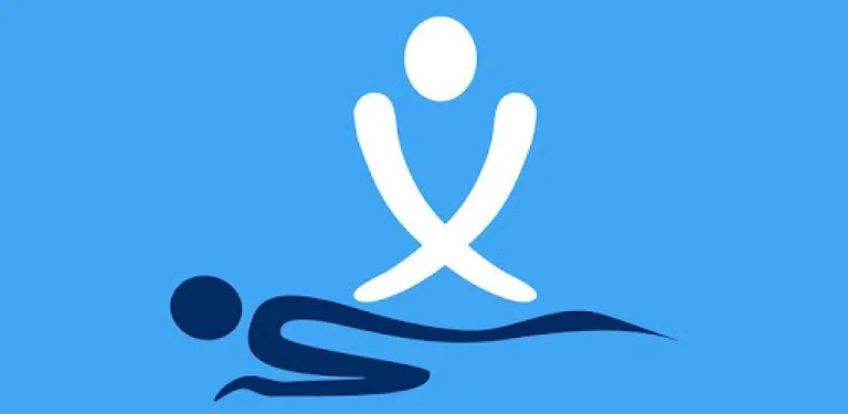 Body Massager cover image