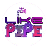 Like Pipe icon