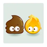 משחקים לשירותים - משחקי קקי ופיפי icon