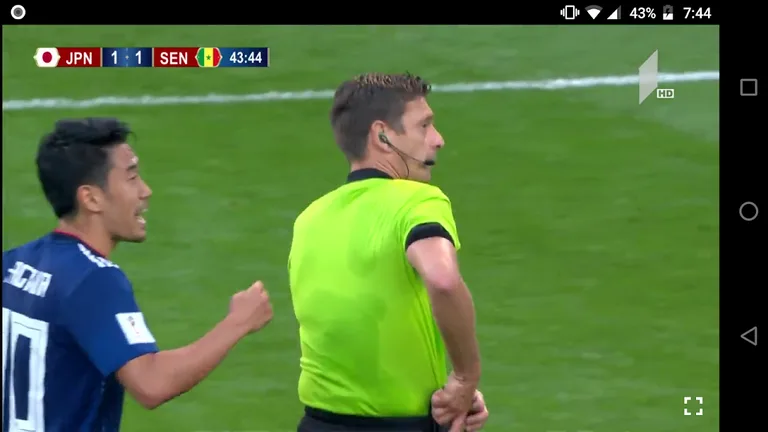 Geo TV-ქართული ტელევიზია მობილურში screenshot 2