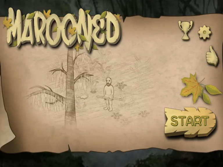 Marooned screenshot 16