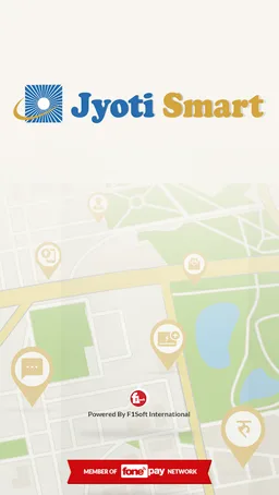 Jyoti Smart screenshot 1